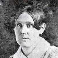 Mary Ann Shinn Burtis (1811 - 1849) Profile